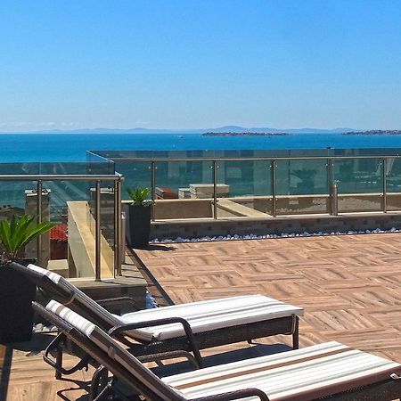 Premium Apartment Villa Aristo Sveti Vlas Dış mekan fotoğraf