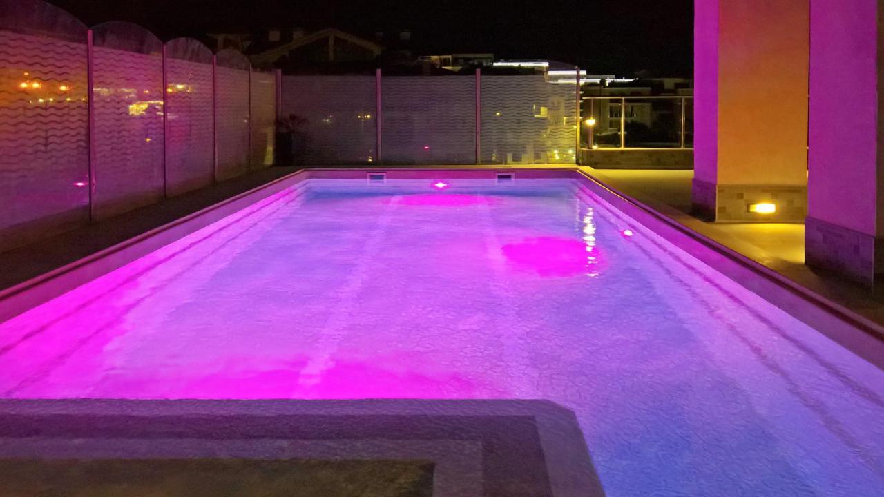 Premium Apartment Villa Aristo Sveti Vlas Dış mekan fotoğraf