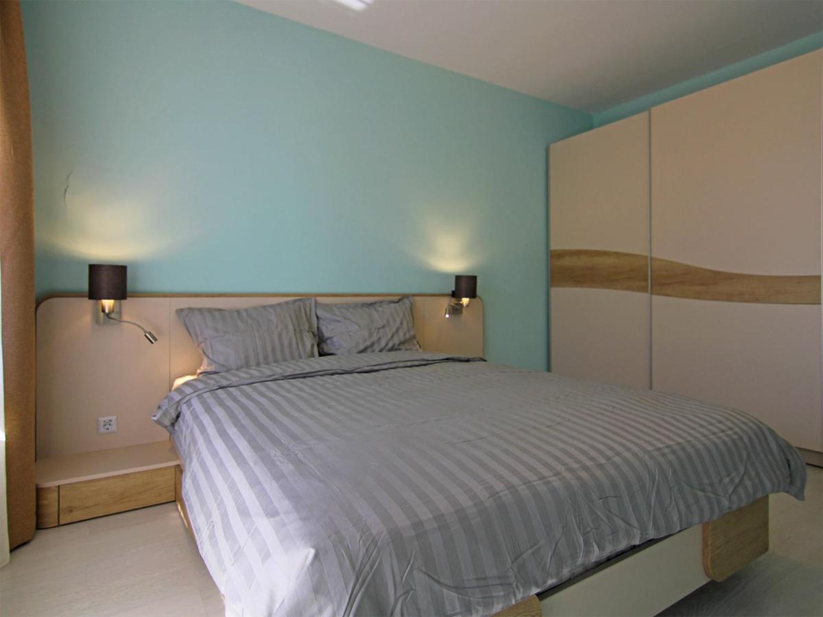 Premium Apartment Villa Aristo Sveti Vlas Dış mekan fotoğraf