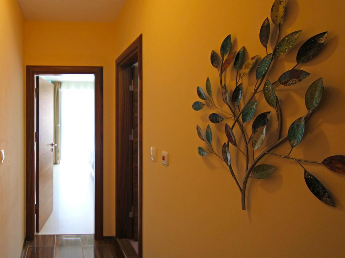 Premium Apartment Villa Aristo Sveti Vlas Dış mekan fotoğraf