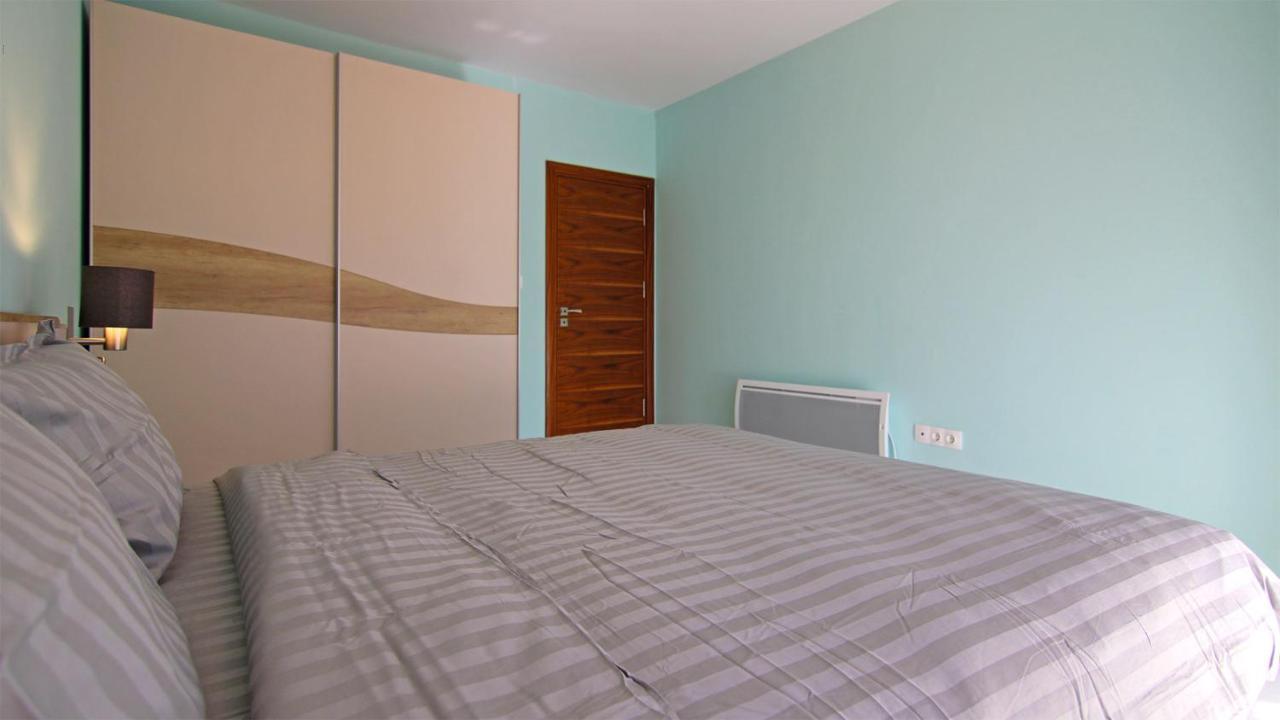 Premium Apartment Villa Aristo Sveti Vlas Dış mekan fotoğraf