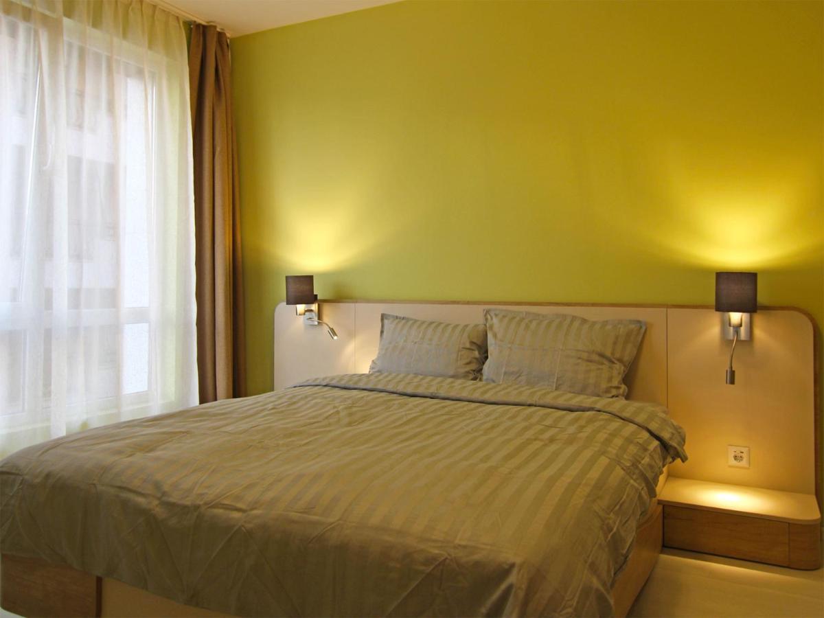 Premium Apartment Villa Aristo Sveti Vlas Dış mekan fotoğraf