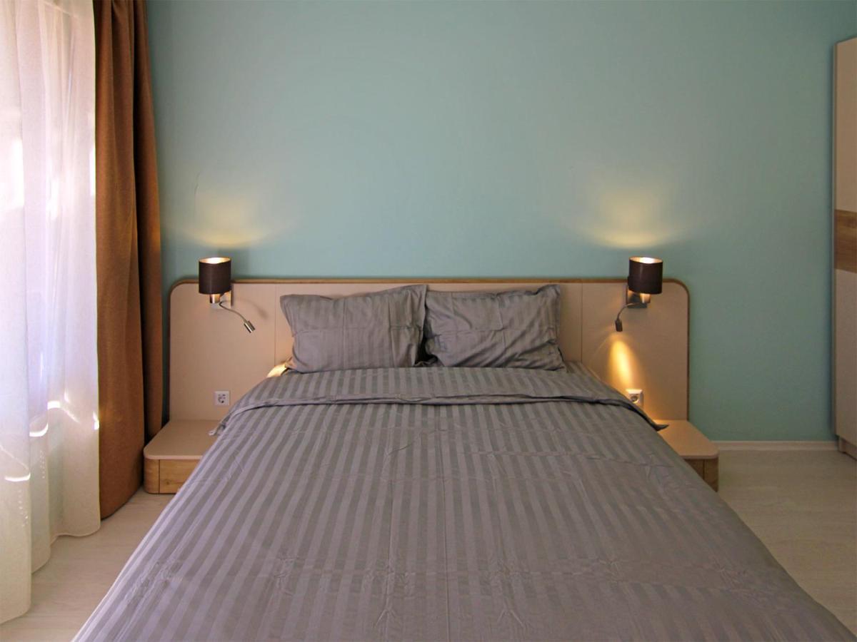 Premium Apartment Villa Aristo Sveti Vlas Dış mekan fotoğraf