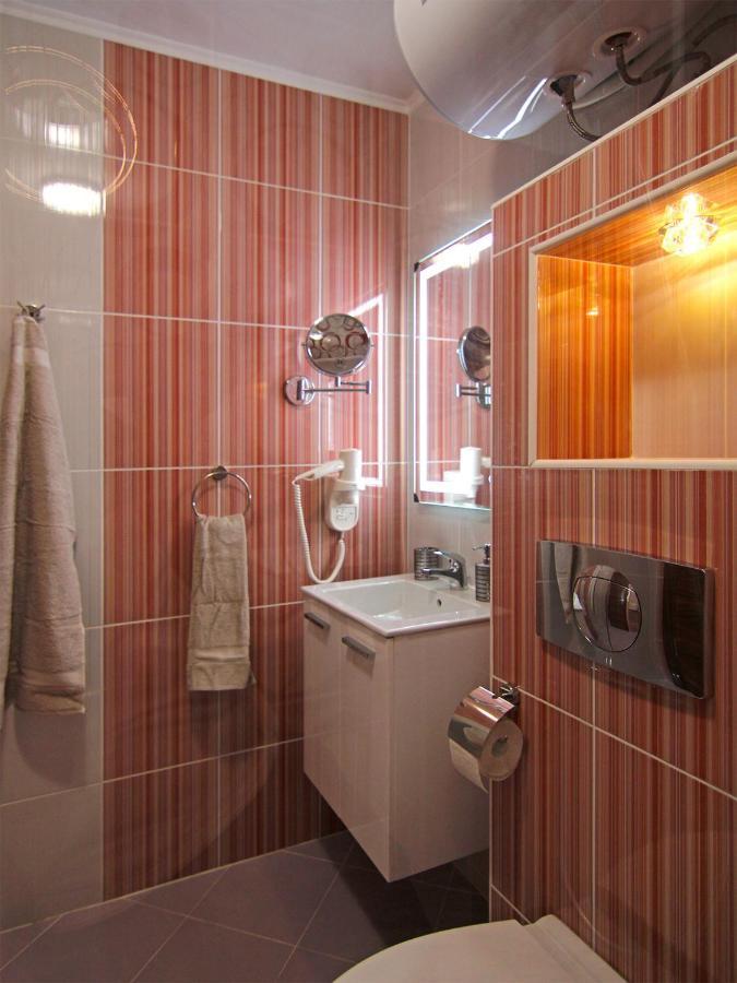 Premium Apartment Villa Aristo Sveti Vlas Dış mekan fotoğraf