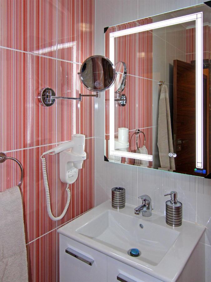 Premium Apartment Villa Aristo Sveti Vlas Dış mekan fotoğraf