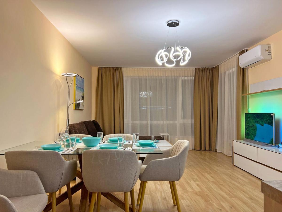 Premium Apartment Villa Aristo Sveti Vlas Dış mekan fotoğraf