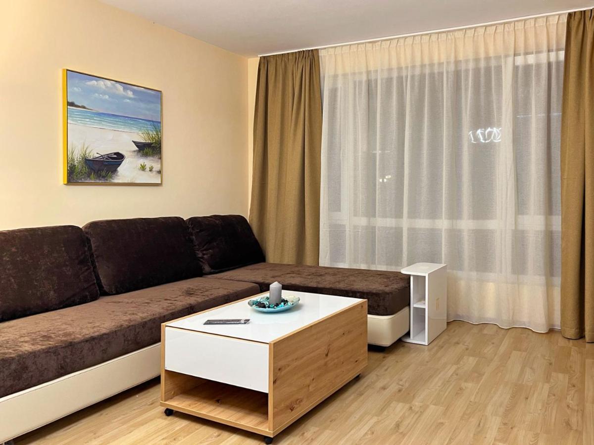 Premium Apartment Villa Aristo Sveti Vlas Dış mekan fotoğraf