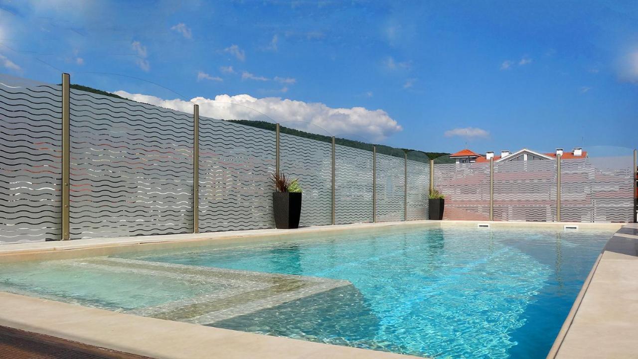 Premium Apartment Villa Aristo Sveti Vlas Dış mekan fotoğraf