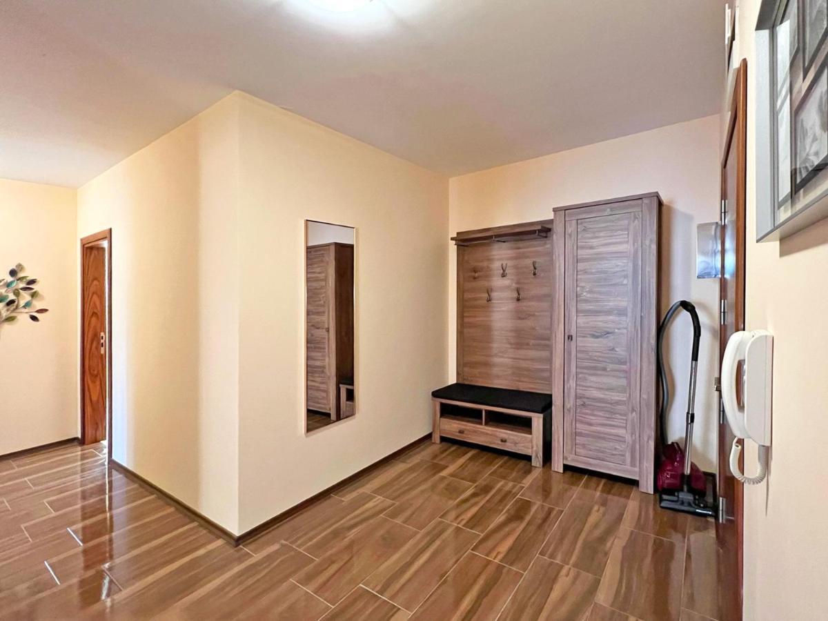 Premium Apartment Villa Aristo Sveti Vlas Dış mekan fotoğraf