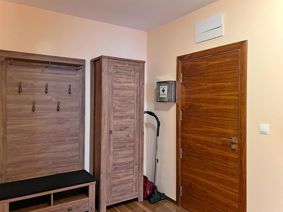 Premium Apartment Villa Aristo Sveti Vlas Dış mekan fotoğraf