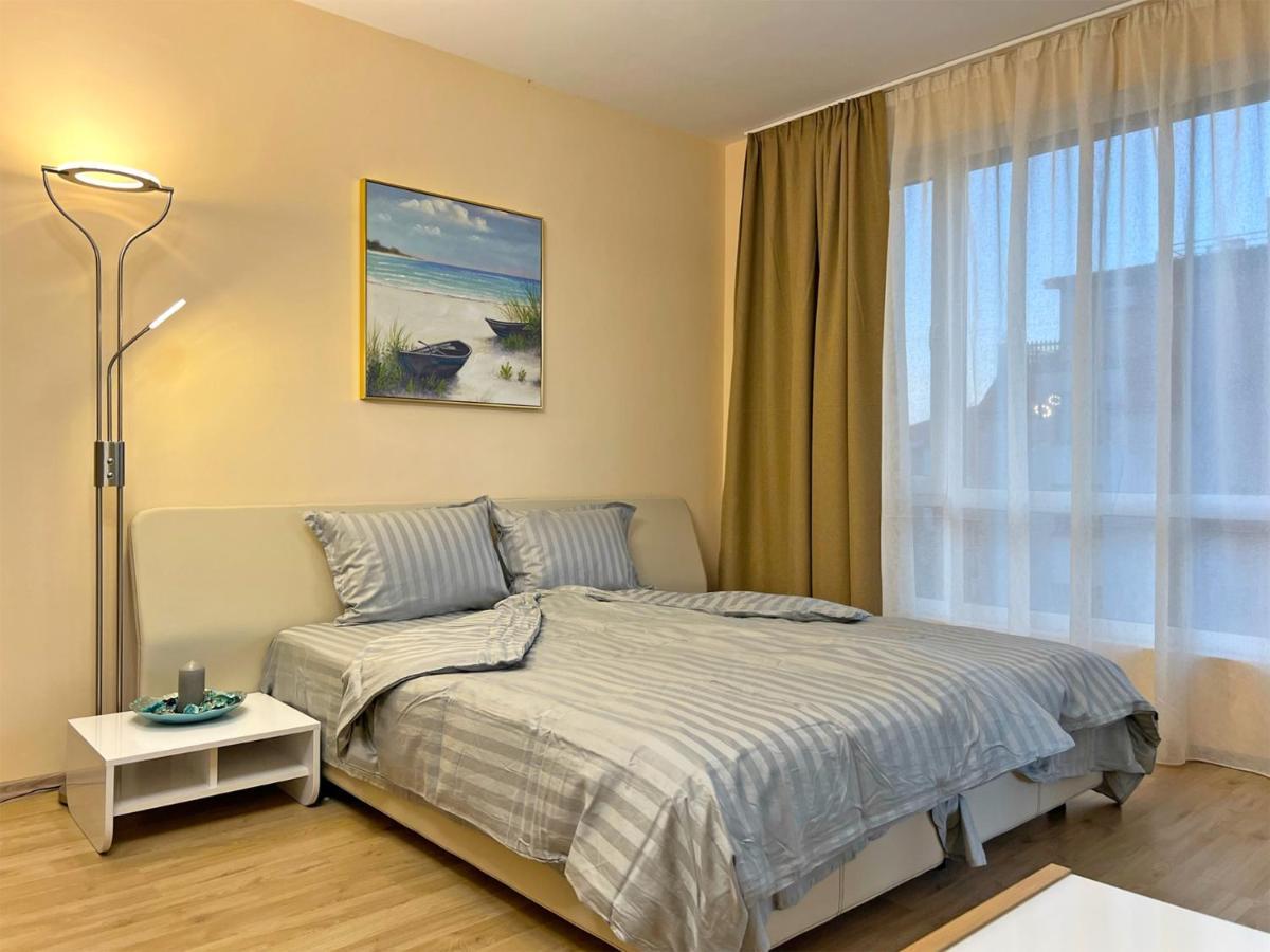 Premium Apartment Villa Aristo Sveti Vlas Dış mekan fotoğraf