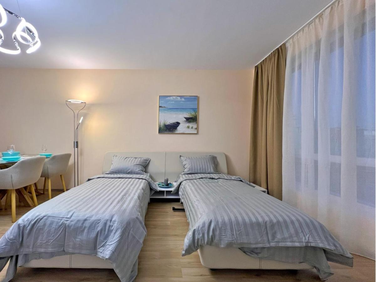Premium Apartment Villa Aristo Sveti Vlas Dış mekan fotoğraf