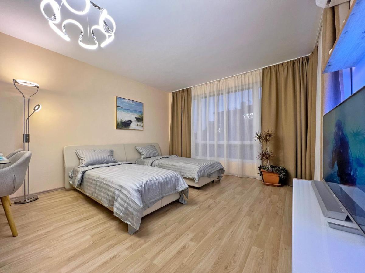 Premium Apartment Villa Aristo Sveti Vlas Dış mekan fotoğraf
