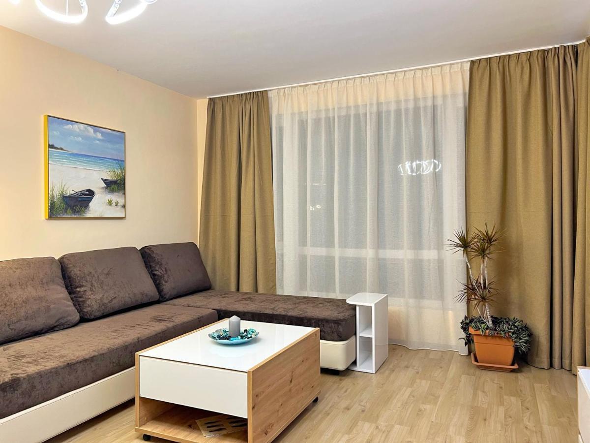 Premium Apartment Villa Aristo Sveti Vlas Dış mekan fotoğraf